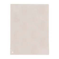 Jollein Miffy Ledikantdeken Fleece - 100 x 150 - Nougat