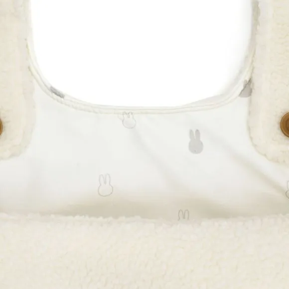 Jollein Miffy Opbergzak Teddy