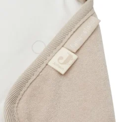 Jollein Miffy Verschoningsmatje - Badstof - Nougat