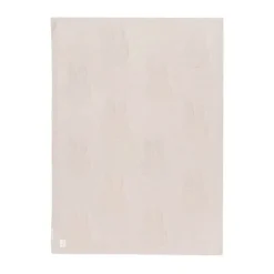 Jollein Miffy Wiegdeken - 75 x 100 - Nougat