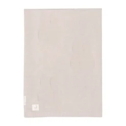 Jollein Miffy Wiegdeken - 75 x 100 - Nougat