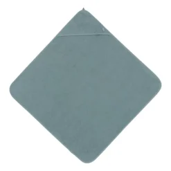 Jollein Nostalgic Ride Badcape - 75 x 75 cm