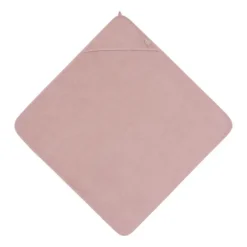 Jollein Nostalgic Ride Badcape - 75 x 75 cm