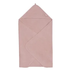 Jollein Nostalgic Ride Badcape - 75 x 75 cm