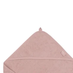 Jollein Nostalgic Ride Badcape - 75 x 75 cm