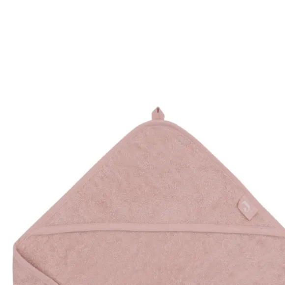 Jollein Nostalgic Ride Badcape - 75 x 75 cm