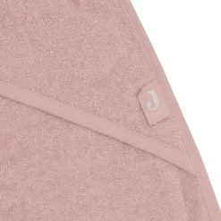 Jollein Nostalgic Ride Badcape - 75 x 75 cm