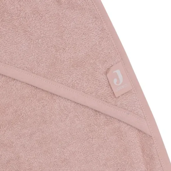 Jollein Nostalgic Ride Badcape - 75 x 75 cm