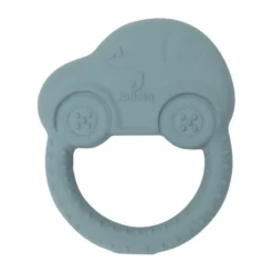 Jollein On The Go Bijtring - Rubber