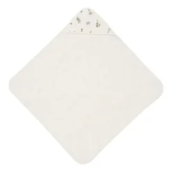 Jollein Riverside Badcape - 75 x 75 cm