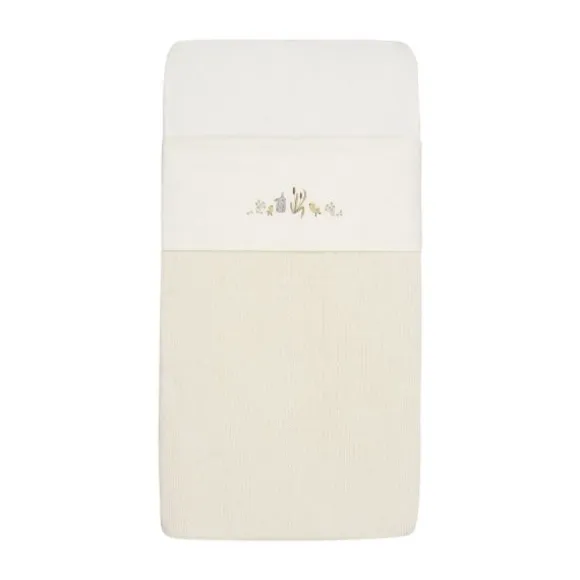 Jollein Riverside Ledikantlaken - 120 x 150 cm