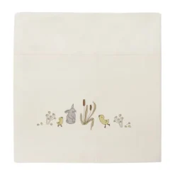 Jollein Riverside Ledikantlaken - 120 x 150 cm