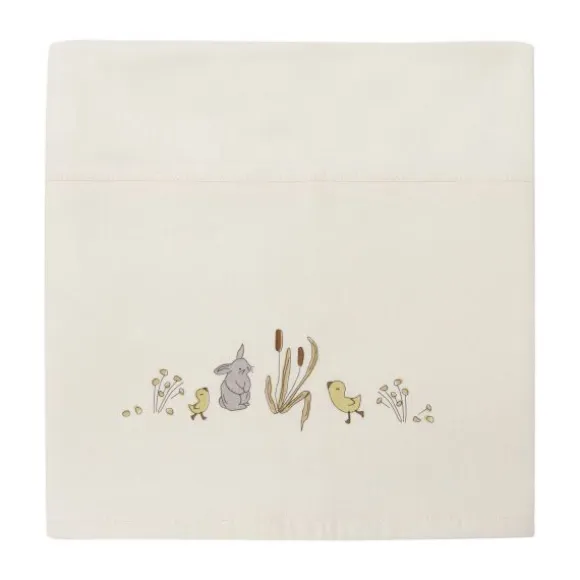 Jollein Riverside Ledikantlaken - 120 x 150 cm