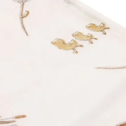 Jollein Riverside Monddoekje - 3 Pack - 31 x 31 cm - Hydrofiel