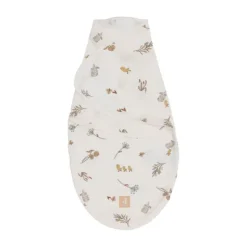 Jollein Riverside Slaapzak Wrapper - 0-3 Mnd