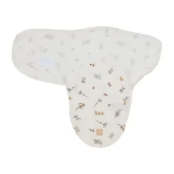 Jollein Riverside Slaapzak Wrapper - 0-3 Mnd