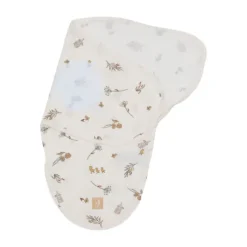 Jollein Riverside Slaapzak Wrapper - 0-3 Mnd