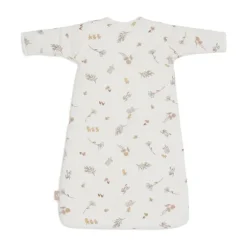 Jollein Riverside Slaapzak Winter Met Afritsbare Mouw - 70 cm