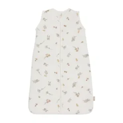 Jollein Riverside Slaapzak Winter Met Afritsbare Mouw - 70 cm