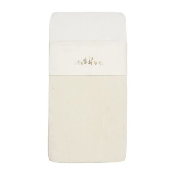 Jollein Riverside Wieglaken - 75 x 100 cm