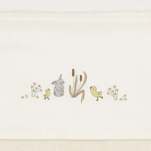 Jollein Riverside Wieglaken - 75 x 100 cm