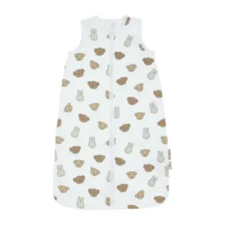 Jollein Slaapzak Hydrofiel - 70 cm - Miffy And Friends