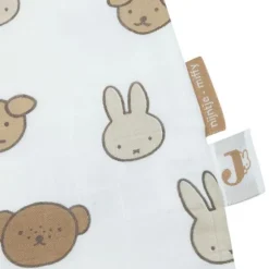 Jollein Slaapzak Hydrofiel - 70 cm - Miffy And Friends