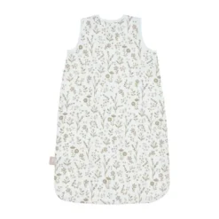 Jollein Slaapzak Hydrofiel - 110 cm - Bloomy