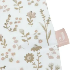 Jollein Slaapzak Hydrofiel - 110 cm - Bloomy