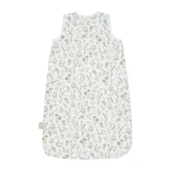 Jollein Slaapzak Hydrofiel - 110 cm - Bloomy