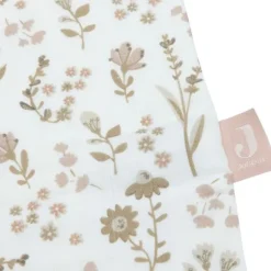 Jollein Slaapzak Hydrofiel - 110 cm - Bloomy