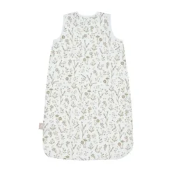 Jollein Slaapzak Hydrofiel - 110 cm - Bloomy