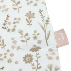 Jollein Slaapzak Hydrofiel - 110 cm - Bloomy