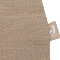 Jollein Slaapzak Hydrofiel - 60 cm - Biscuit