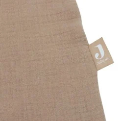 Jollein Slaapzak Hydrofiel - 60 cm - Biscuit