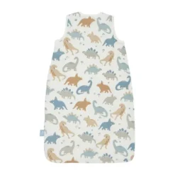 Jollein Slaapzak Hydrofiel - 90 cm - Roarsome