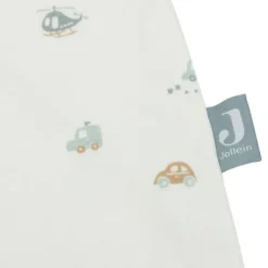 Jollein Slaapzak Jersey - 70 cm - On The Go