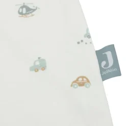 Jollein Slaapzak Jersey - 70 cm - On The Go