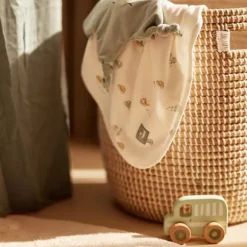 Jollein Slaapzak Jersey - 70 cm - On The Go