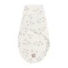 Jollein Slaapzak Wrapper - Leafy Dreams - 0-3 maanden