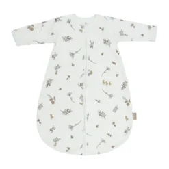 Jollein Slaapzak Zomer Met Afritsbare Mouw - 90 cm - Riverside