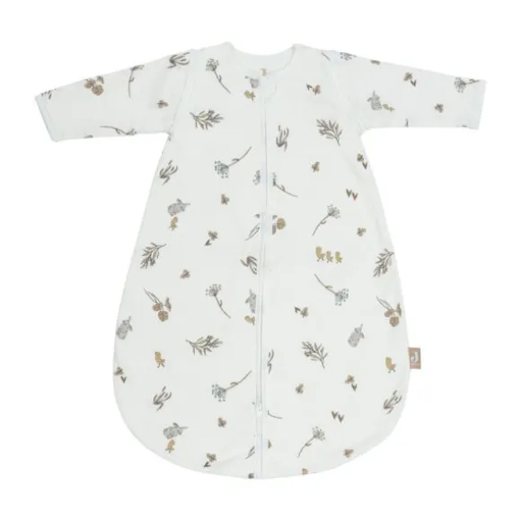 Jollein Slaapzak Zomer Met Afritsbare Mouw - 90 cm - Riverside