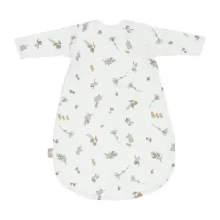 Jollein Slaapzak Zomer Met Afritsbare Mouw - 90 cm - Riverside