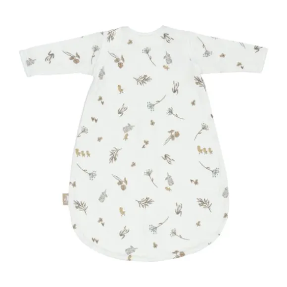 Jollein Slaapzak Zomer Met Afritsbare Mouw - 90 cm - Riverside