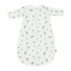 Jollein Slaapzak Zomer Met Afritsbare Mouw - 90 cm - Riverside