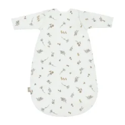 Jollein Slaapzak Zomer Met Afritsbare Mouw - 90 cm - Riverside