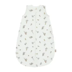 Jollein Slaapzak Zomer Met Afritsbare Mouw - 90 cm - Riverside