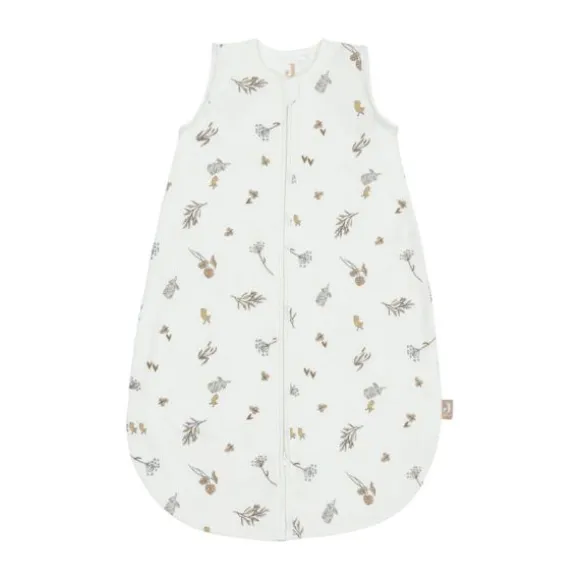 Jollein Slaapzak Zomer Met Afritsbare Mouw - 90 cm - Riverside