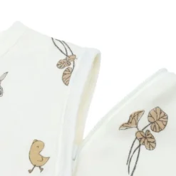 Jollein Slaapzak Zomer Met Afritsbare Mouw - 90 cm - Riverside