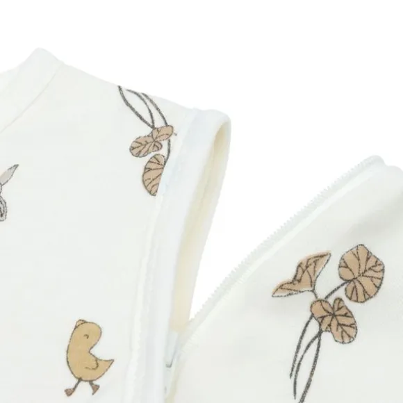 Jollein Slaapzak Zomer Met Afritsbare Mouw - 90 cm - Riverside